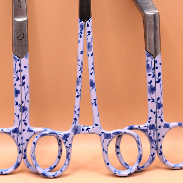 Delft 3 delig - Caregear.nl Zorg scharen verpleegkundigen