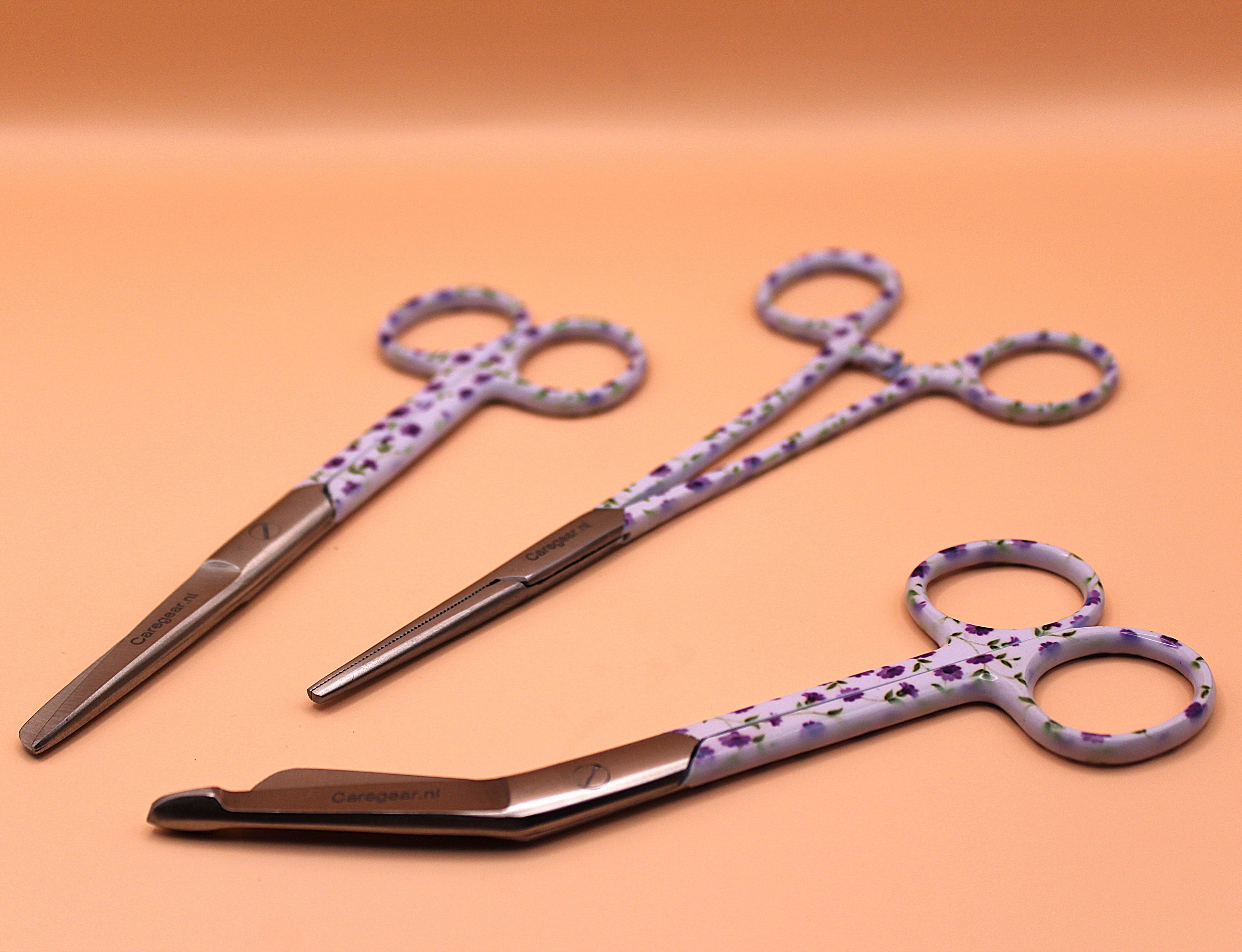 Viola 3 delig - Caregear.nl Zorg scharen verpleegkundigen