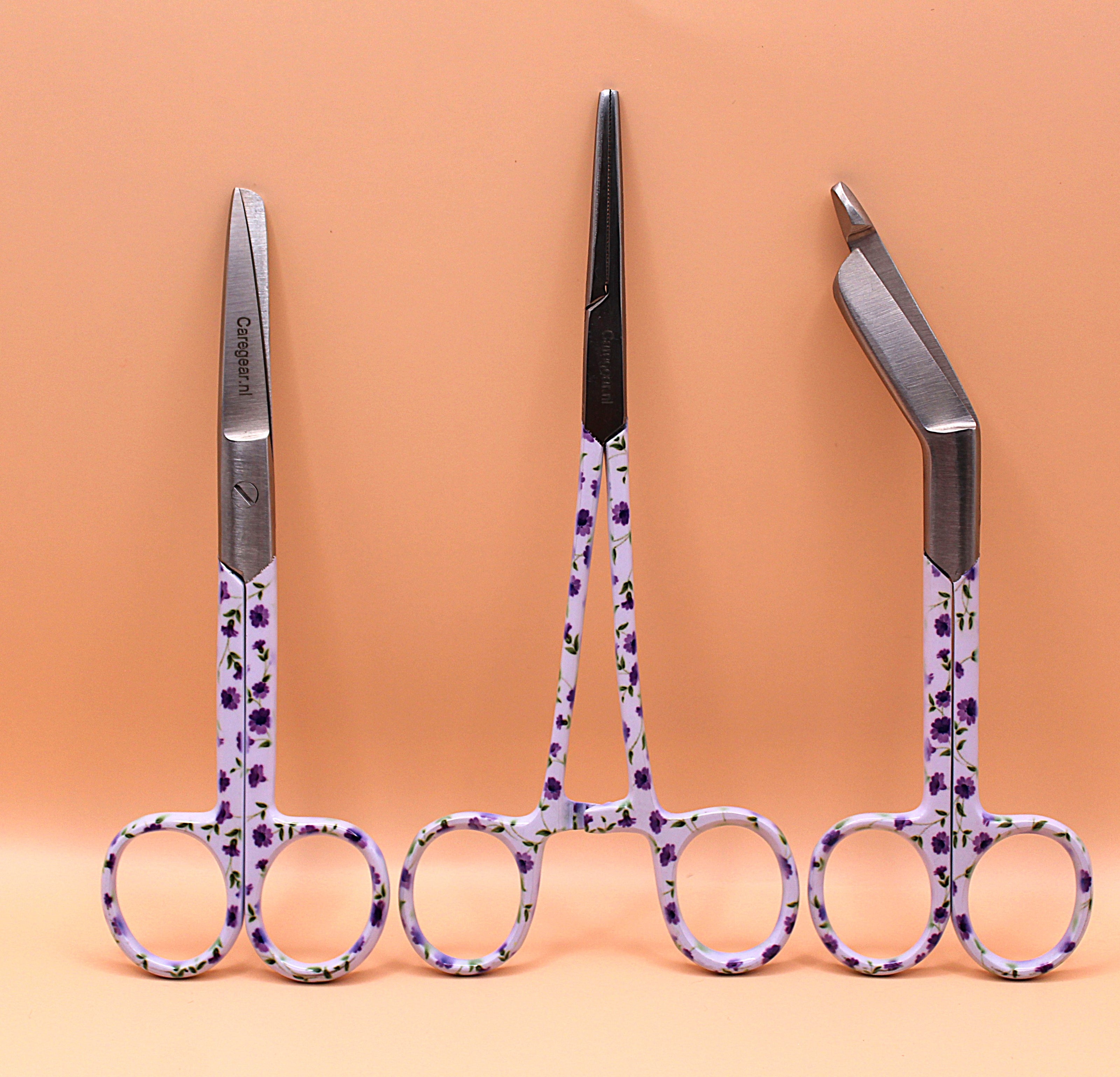 Viola 3 delig - Caregear.nl Zorg scharen verpleegkundigen