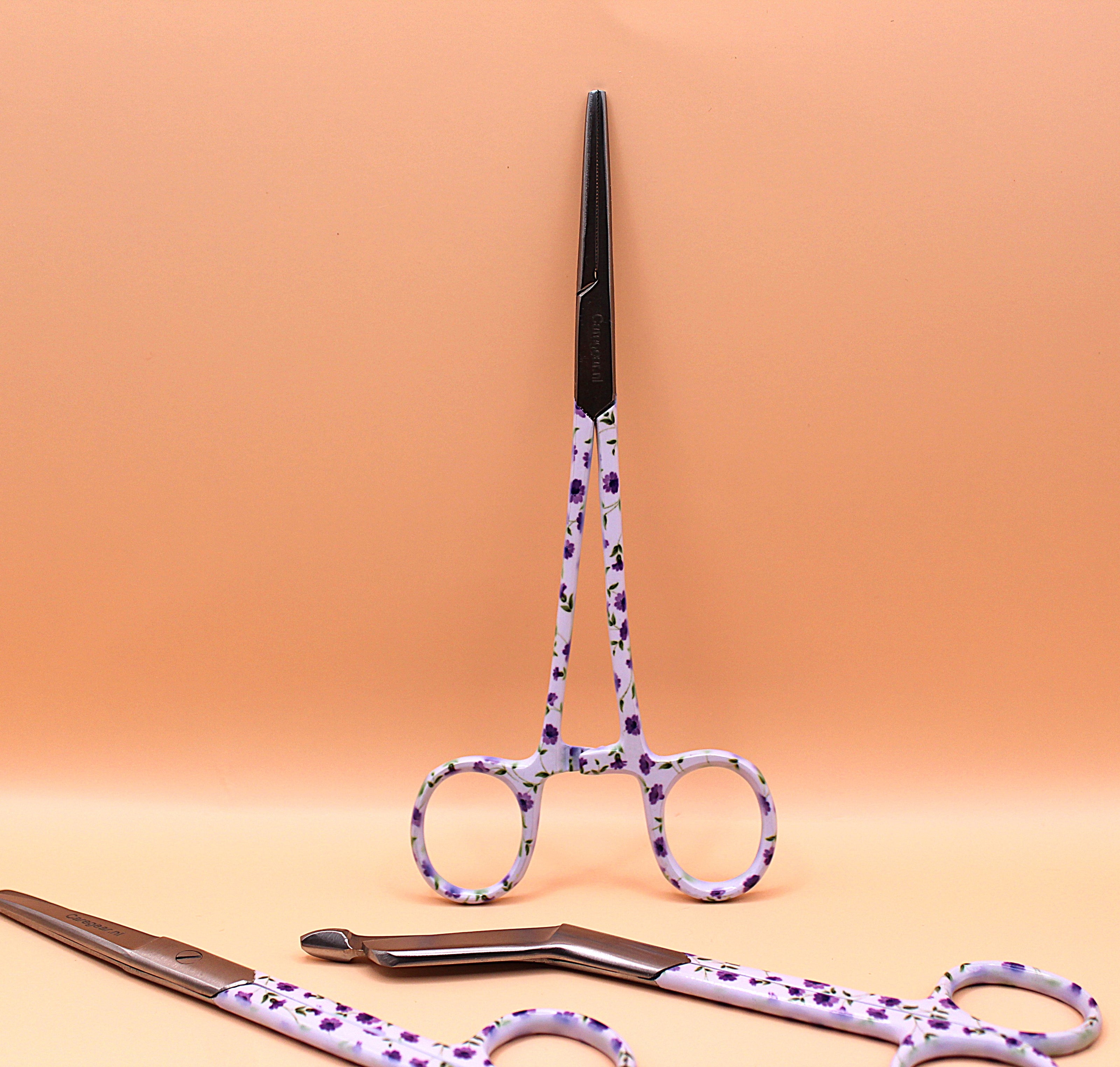 Viola 3 delig - Caregear.nl Zorg scharen verpleegkundigen