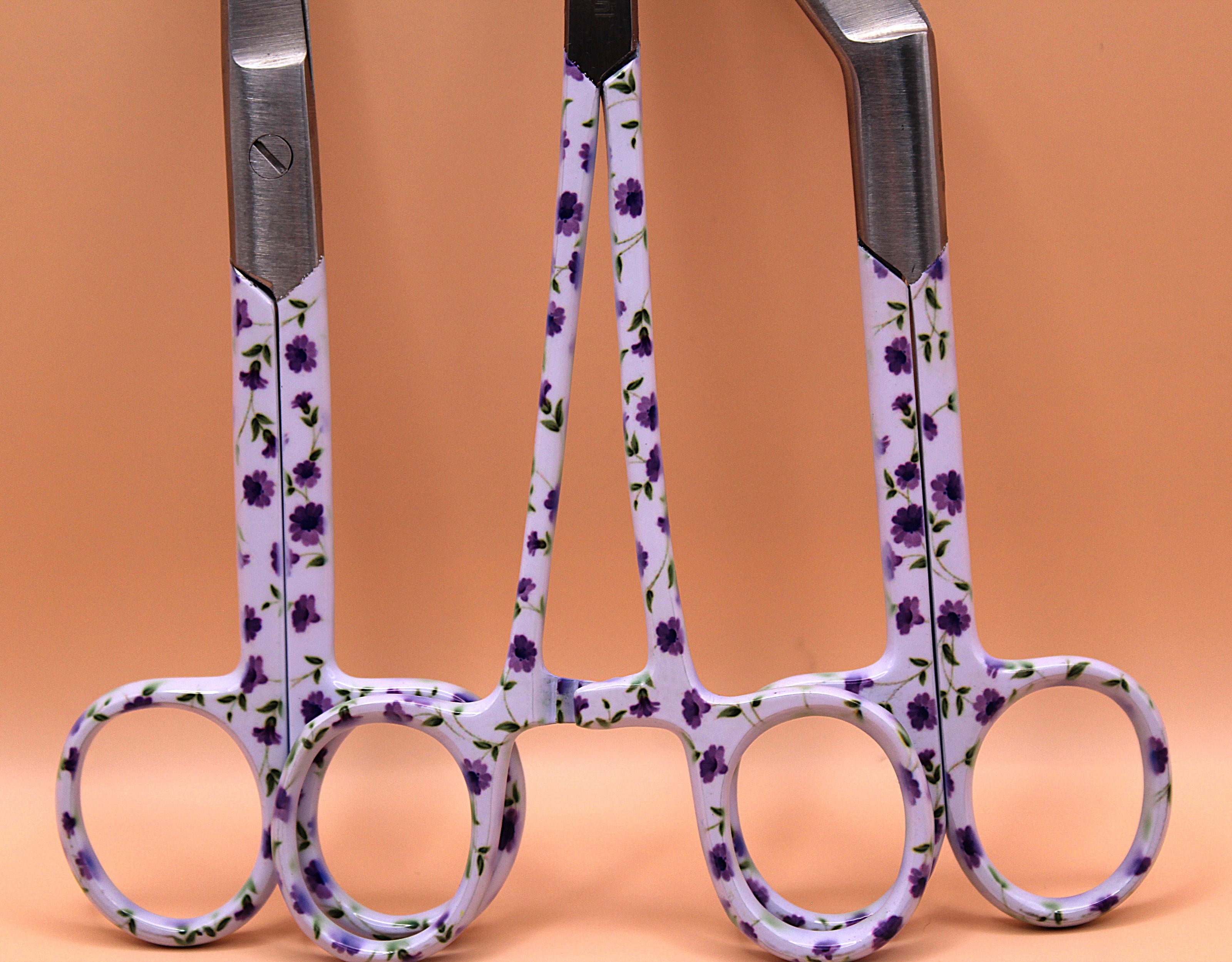 Viola 3 delig - Caregear.nl Zorg scharen verpleegkundigen