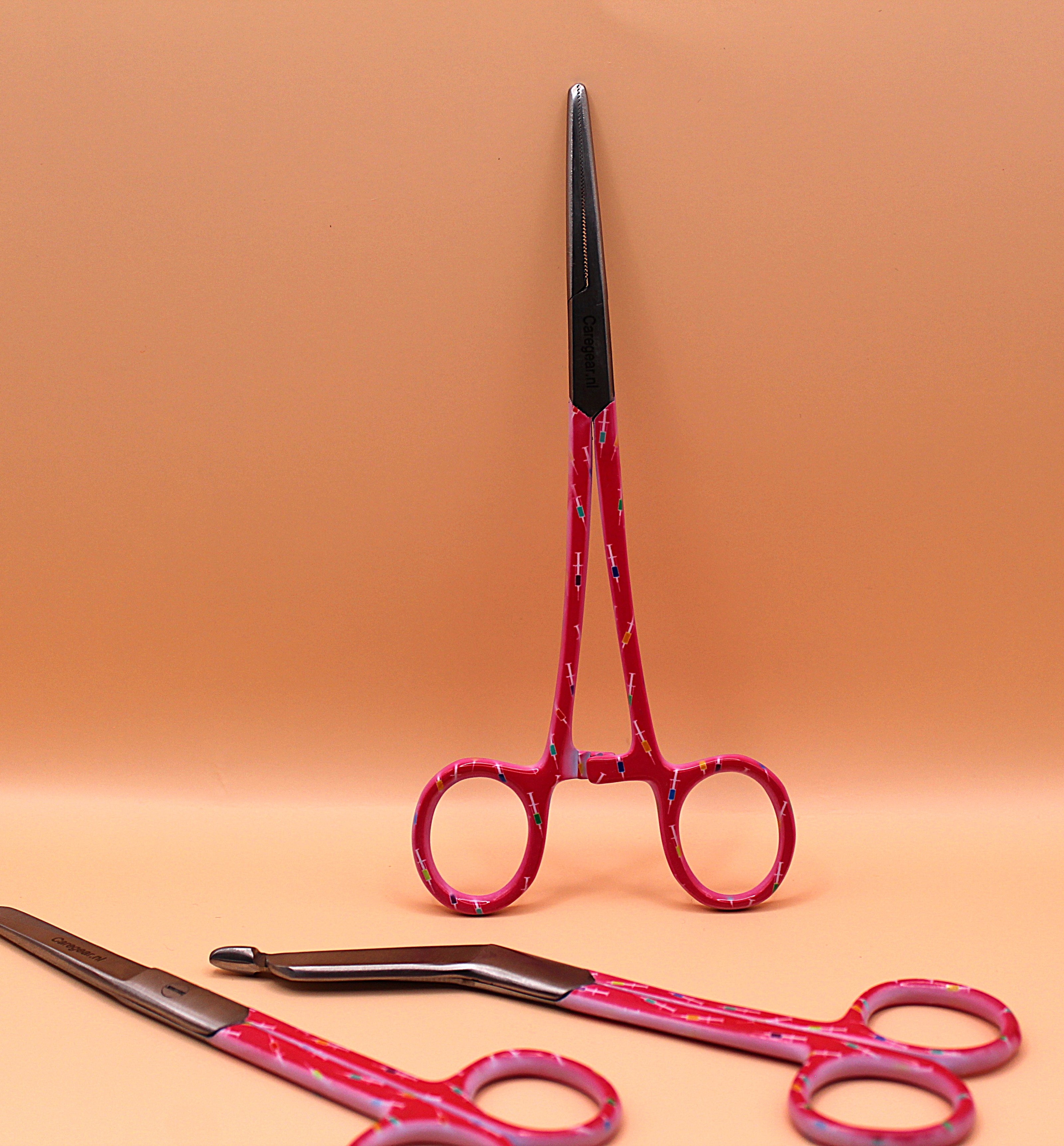 Sanne 3 delig - Caregear.nl Zorg scharen verpleegkundigen