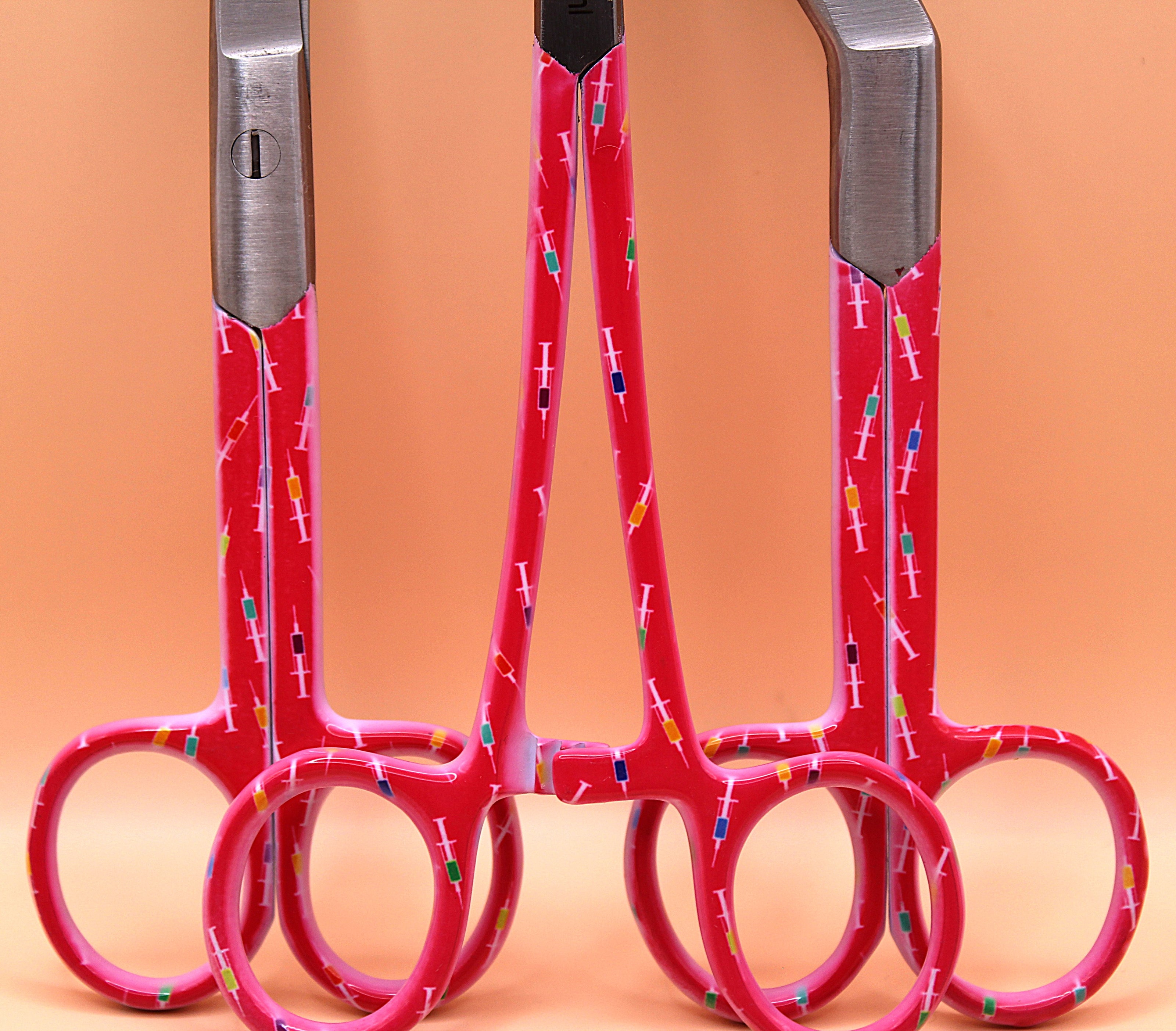 Sanne 3 delig - Caregear.nl Zorg scharen verpleegkundigen