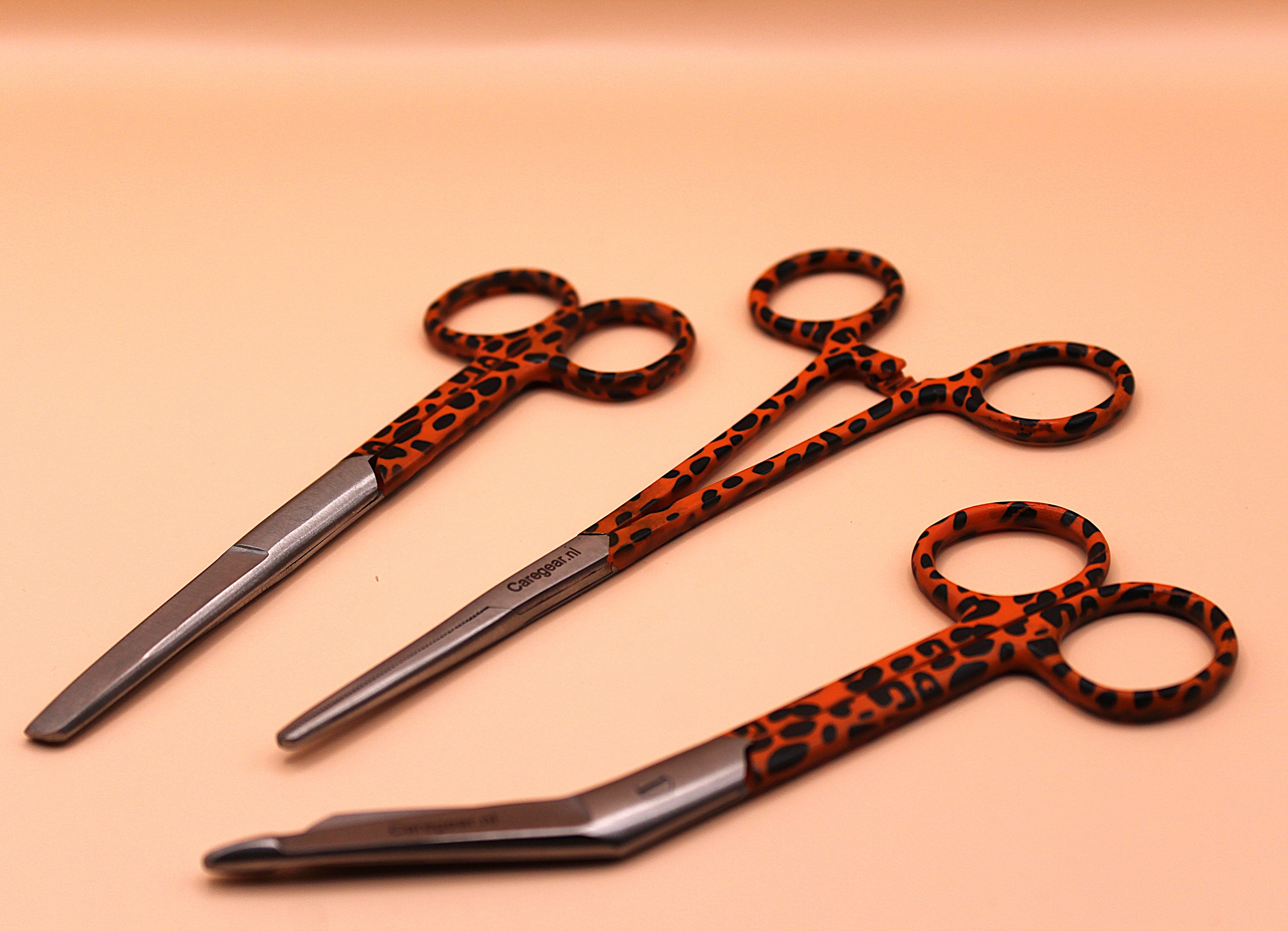 Fenna 3 delig - Caregear.nl Zorg scharen verpleegkundigen