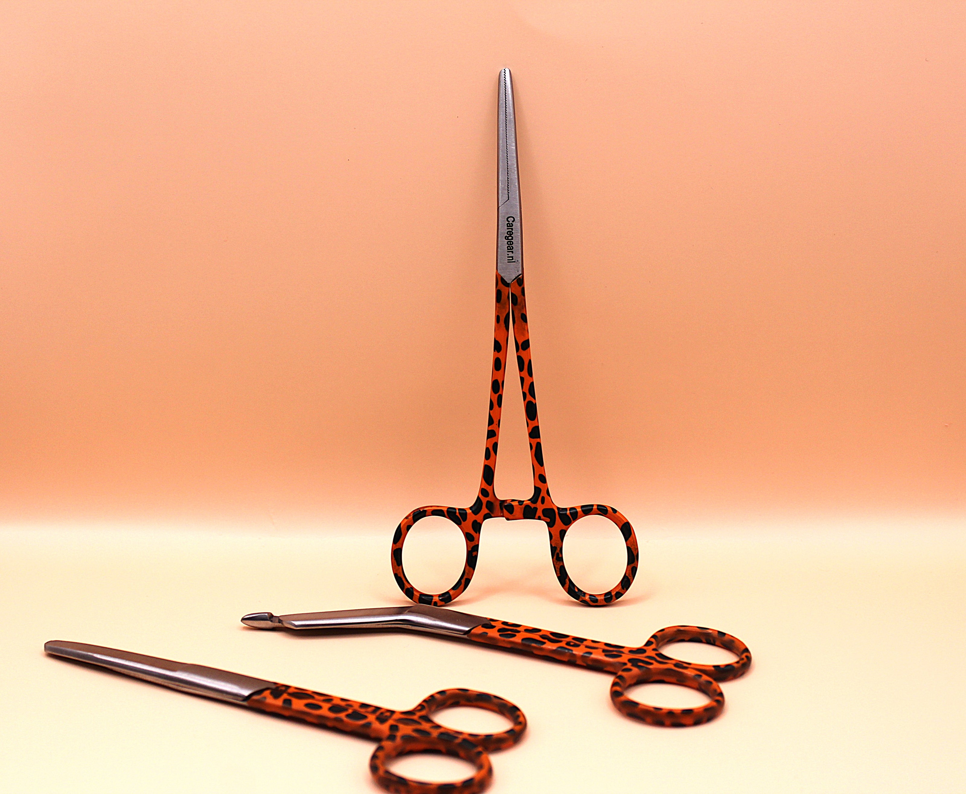 Fenna 3 delig - Caregear.nl Zorg scharen verpleegkundigen