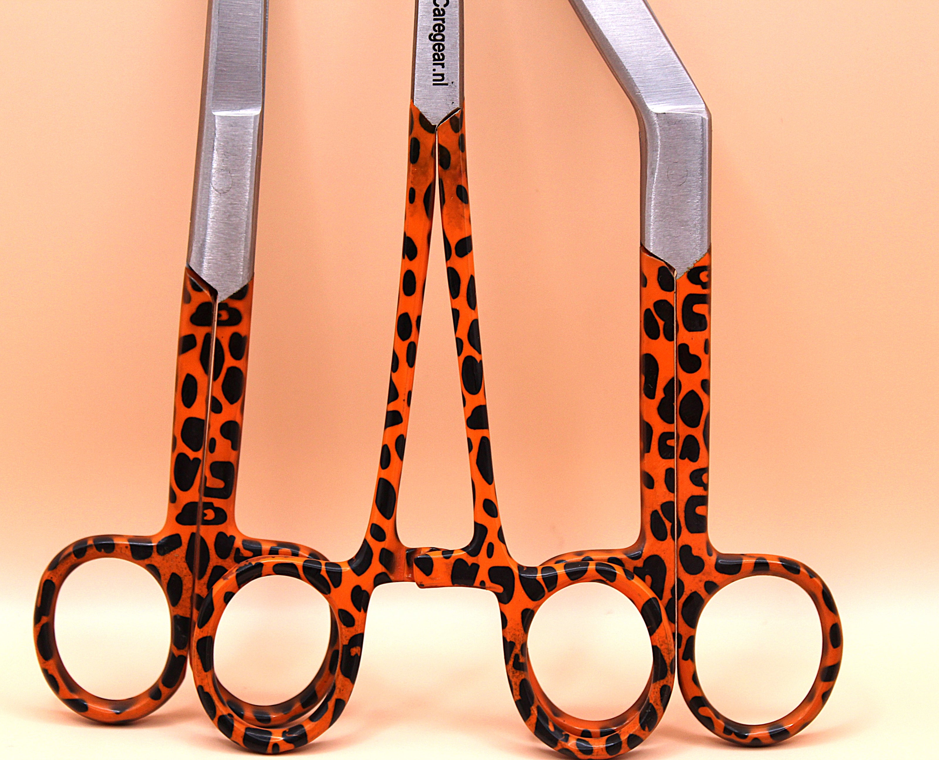 Fenna 3 delig - Caregear.nl Zorg scharen verpleegkundigen