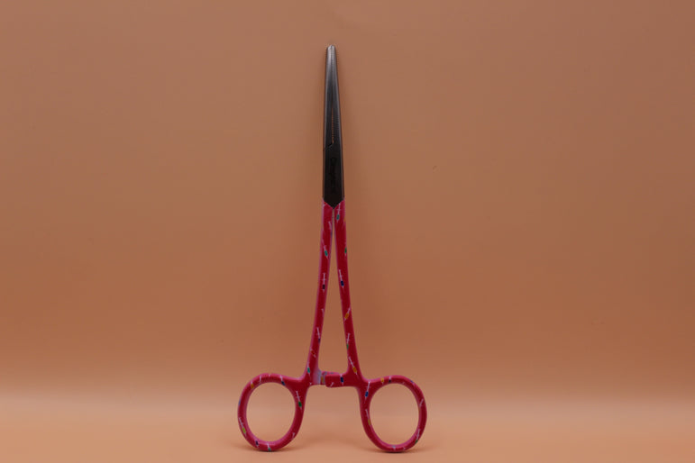 3 delig set + gratis naam gravering Spuitjes - Caregear.nl Zorg scharen verpleegkundigen