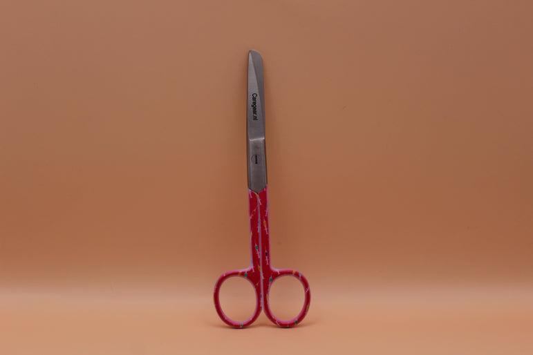 3 delig set + gratis naam gravering Spuitjes - Caregear.nl Zorg scharen verpleegkundigen