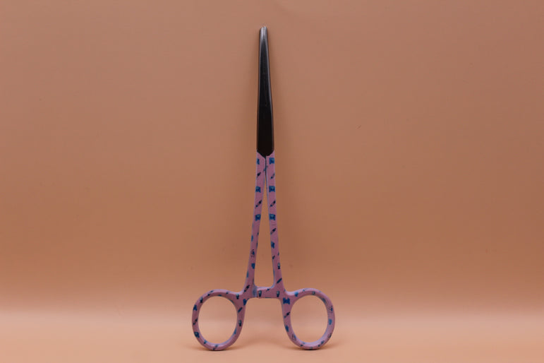 3 Delig set zorg scharen + gratis naam gravering Spuitjes en Flacons - Caregear.nl Zorg scharen verpleegkundigen