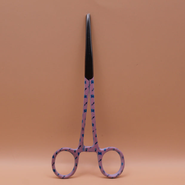 3 Delig set zorg scharen + gratis naam gravering Spuitjes en Flacons - Caregear.nl Zorg scharen verpleegkundigen