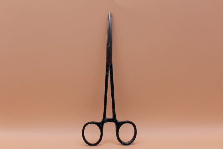 3 Delig set + gratis naam gravering Medische Icons zwart wit - Caregear.nl Zorg scharen verpleegkundigen