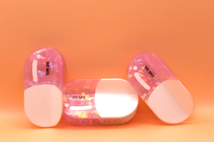 Haarclip L 50mg - Caregear.nl Zorg scharen verpleegkundigen