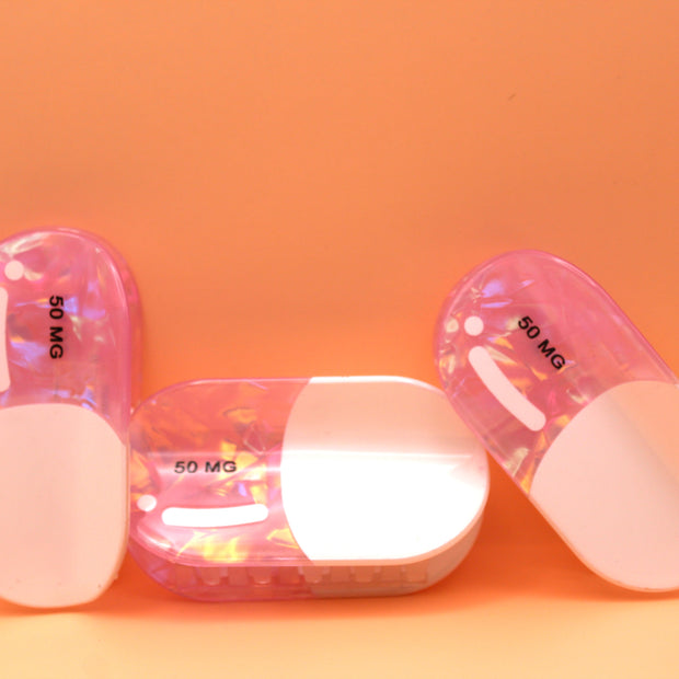 Haarclip L 50mg - Caregear.nl Zorg scharen verpleegkundigen