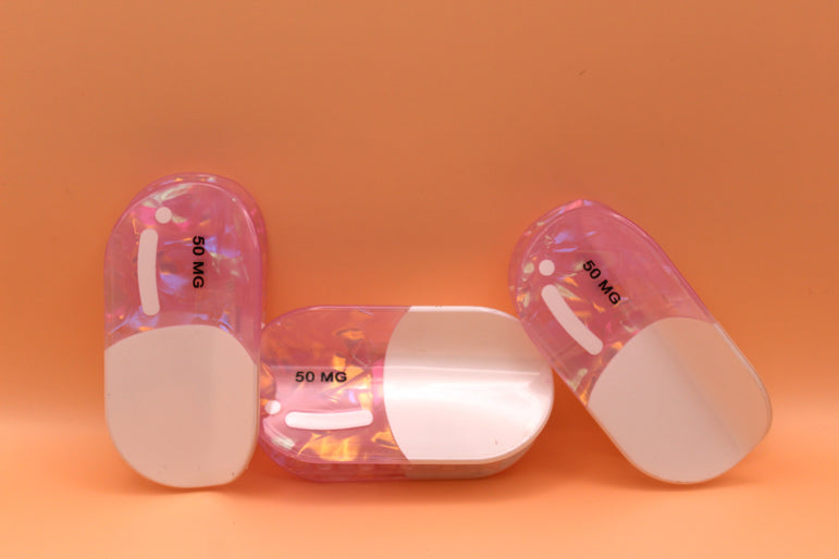 Haarclip L 50mg - Caregear.nl Zorg scharen verpleegkundigen