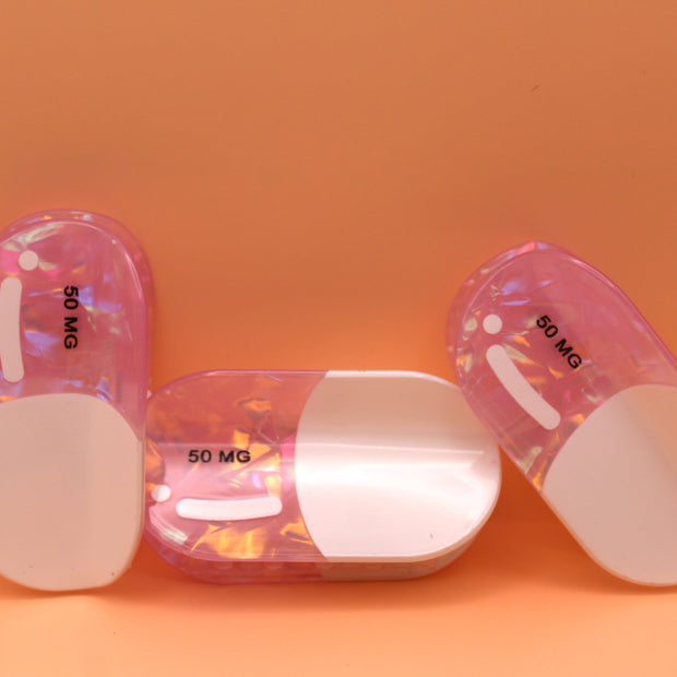 Haarclip L 50mg - Caregear.nl Zorg scharen verpleegkundigen