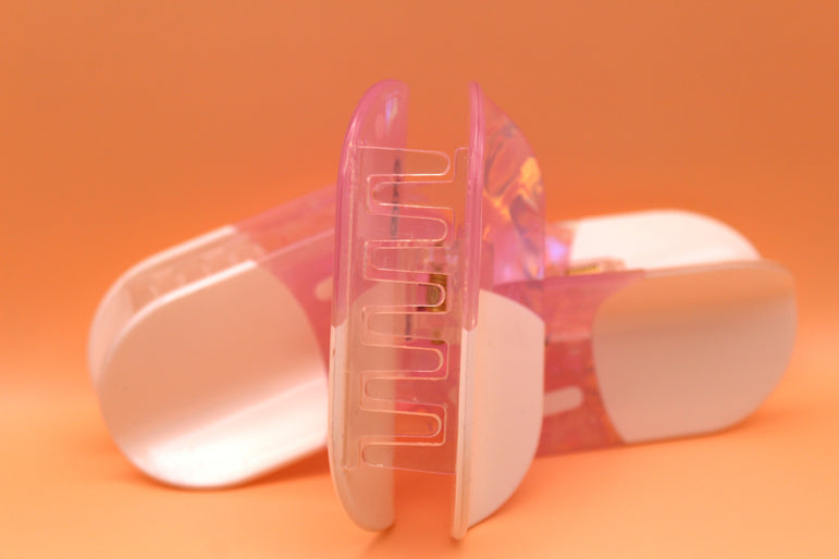 Haarclip L 50mg - Caregear.nl Zorg scharen verpleegkundigen