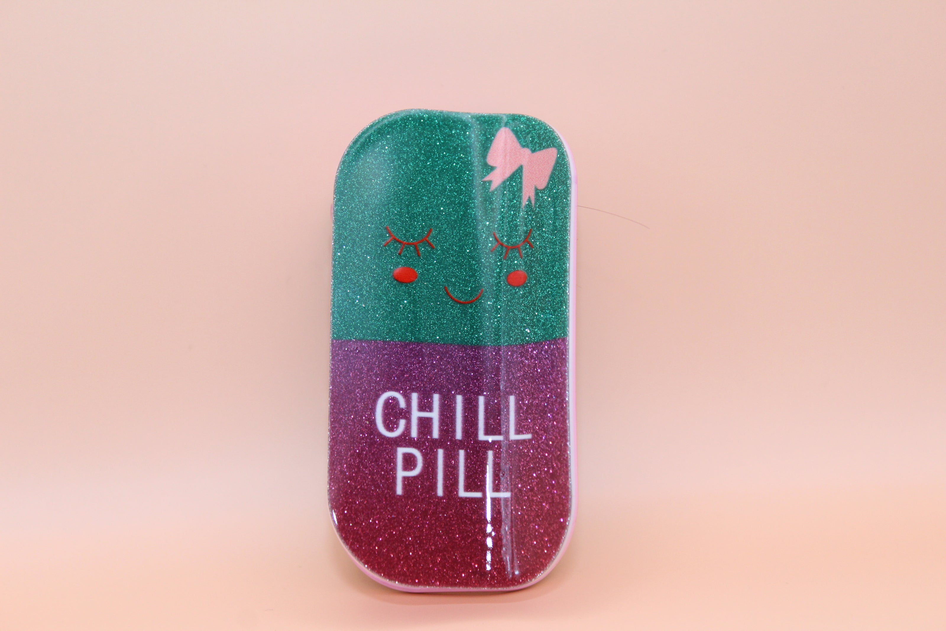 Haarclip L Chill pill - Caregear.nl Zorg scharen verpleegkundigen