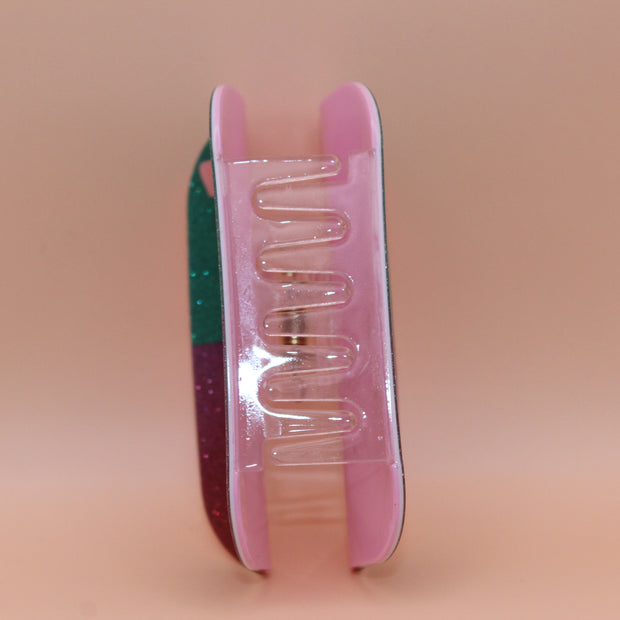 Haarclip L Chill pill - Caregear.nl Zorg scharen verpleegkundigen