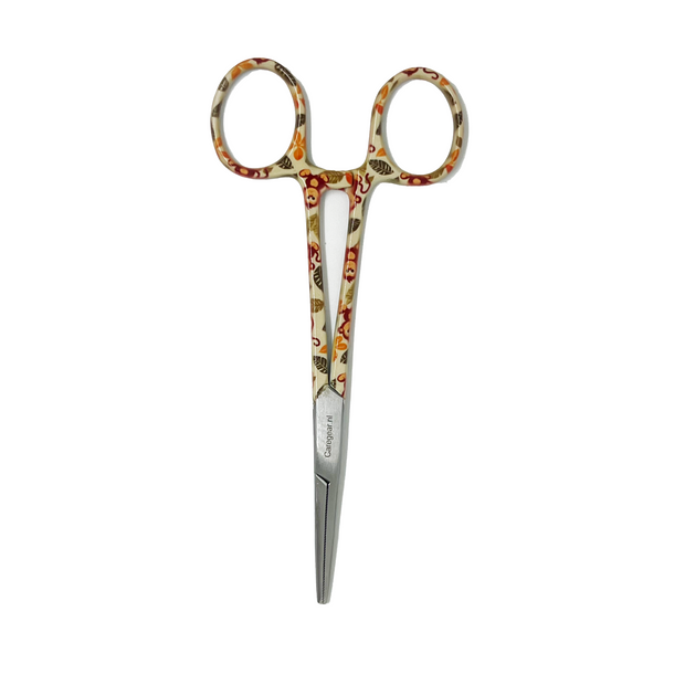 3 delig scharen set verpleegkundige Aapjes (naam graveren) - Caregear.nl Zorg scharen verpleegkundigen