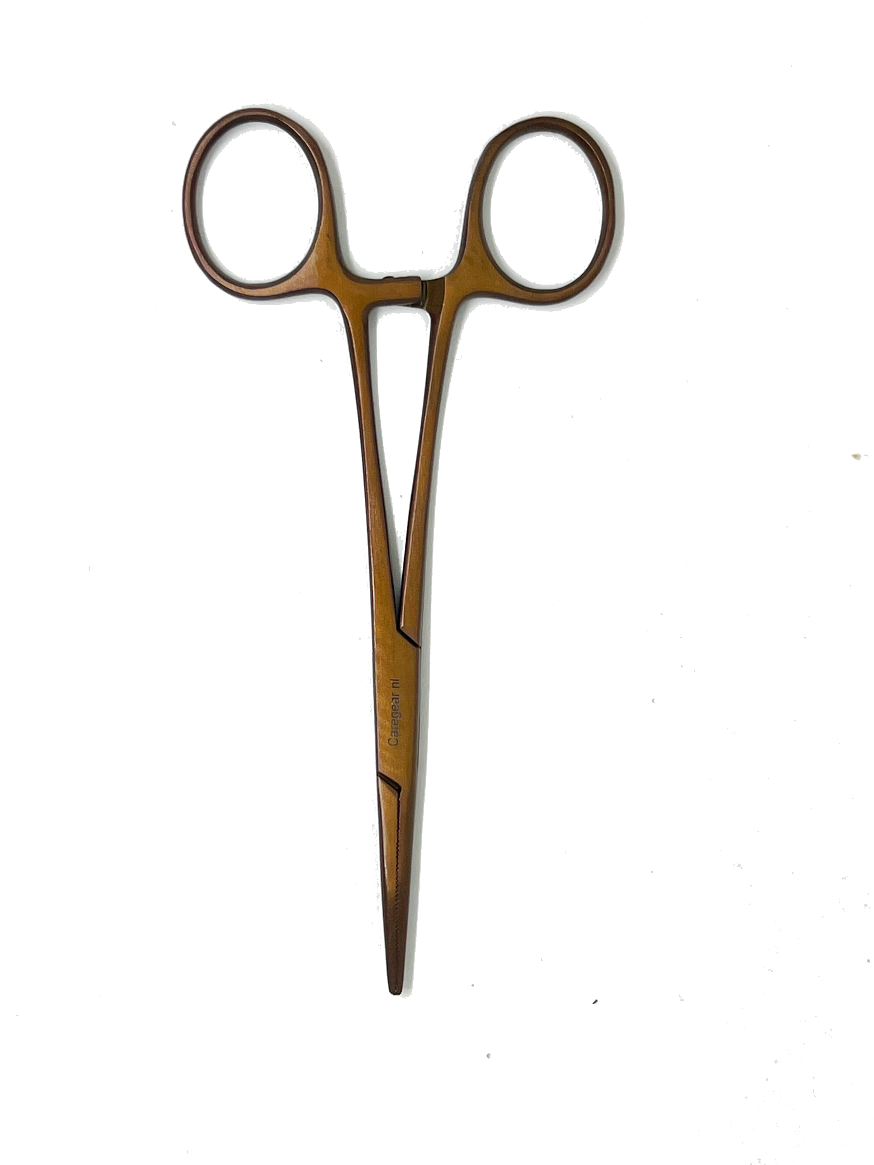 3 delig scharen set verpleegkundige Bronze (naam graveren) - Caregear.nl Zorg scharen verpleegkundigen