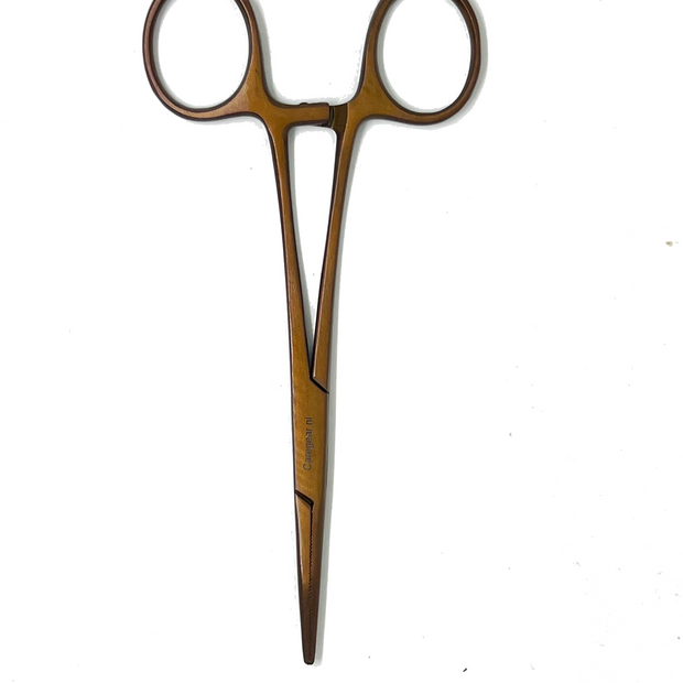 3 delig scharen set verpleegkundige Bronze (naam graveren) - Caregear.nl Zorg scharen verpleegkundigen