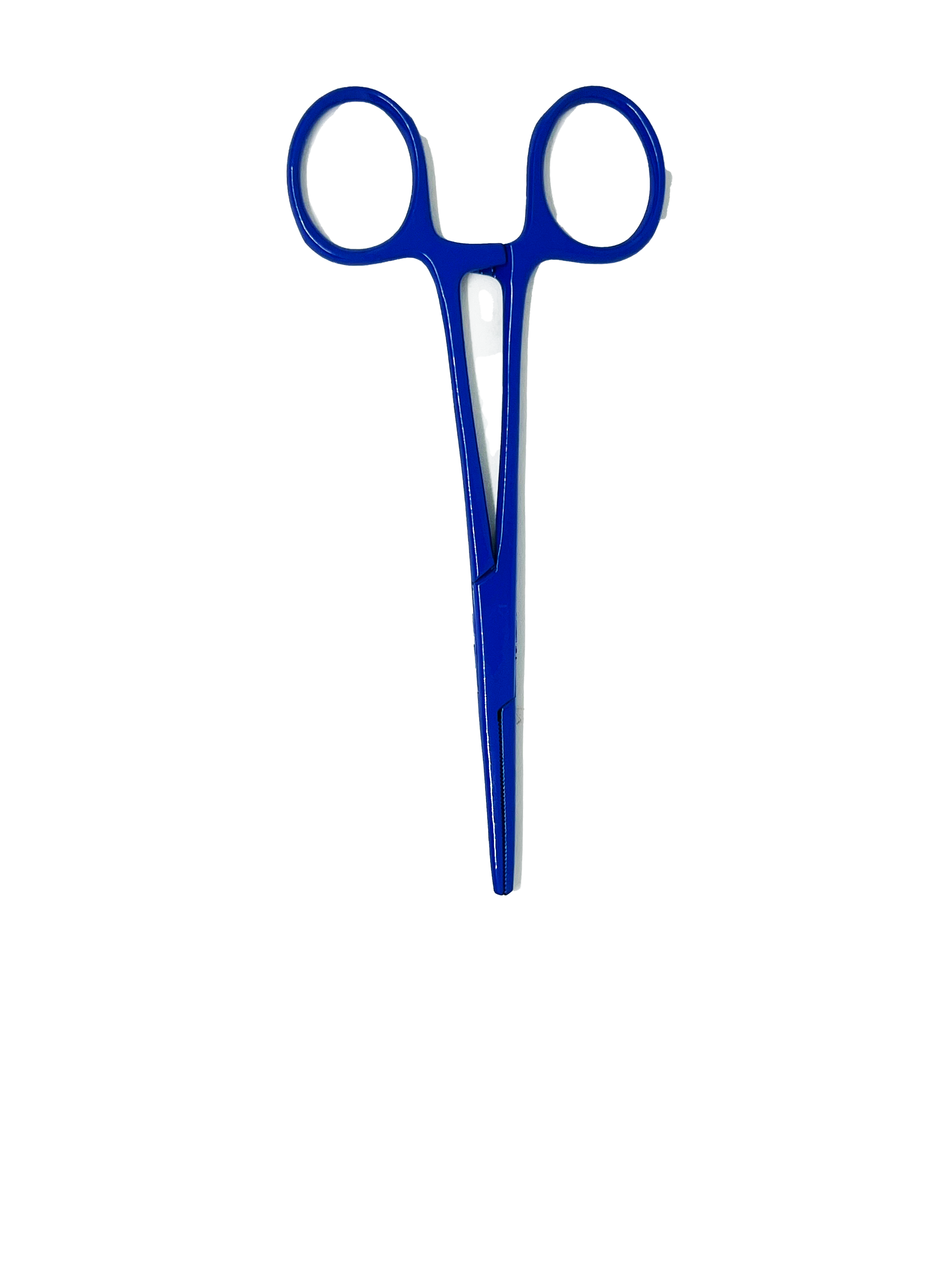 3 delig scharen set verpleegkundige Blauw (naam graveren) - Caregear.nl Zorg scharen verpleegkundigen