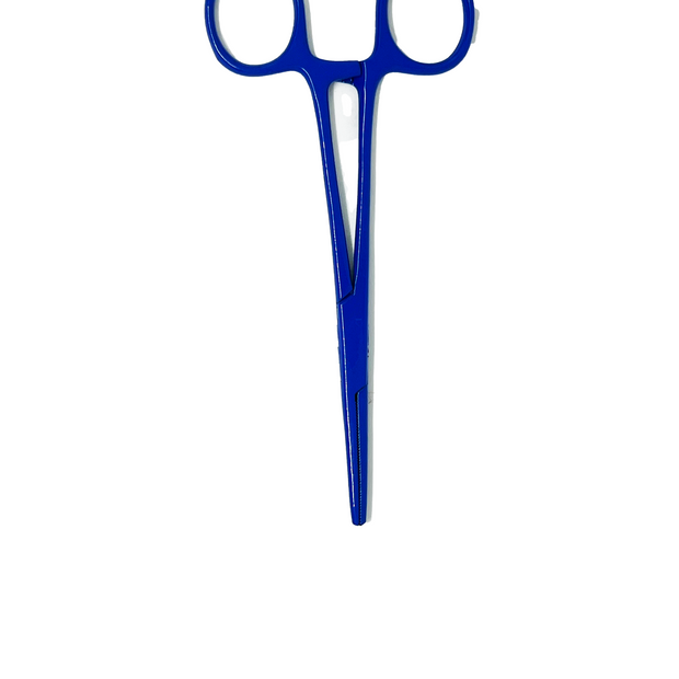 3 delig scharen set verpleegkundige Blauw (naam graveren) - Caregear.nl Zorg scharen verpleegkundigen