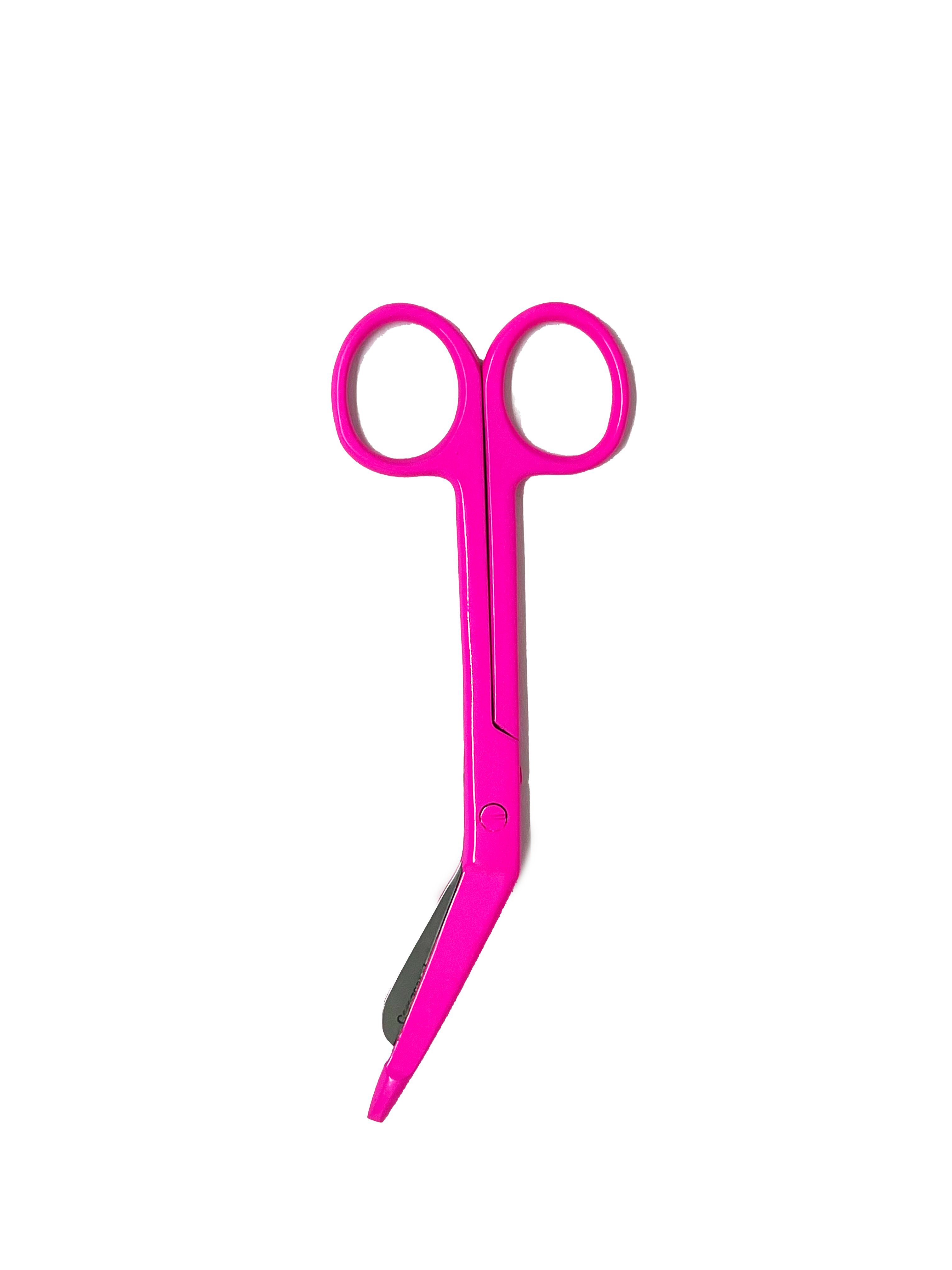 3 delig scharen set verpleegkundige Barby Pink (naam graveren) - Caregear.nl Zorg scharen verpleegkundigen