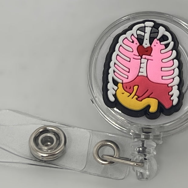 Kopie van Pashouder, JOJO, Zipper 3D siliconen afbeelding - Caregear.nl Zorg scharen verpleegkundigen