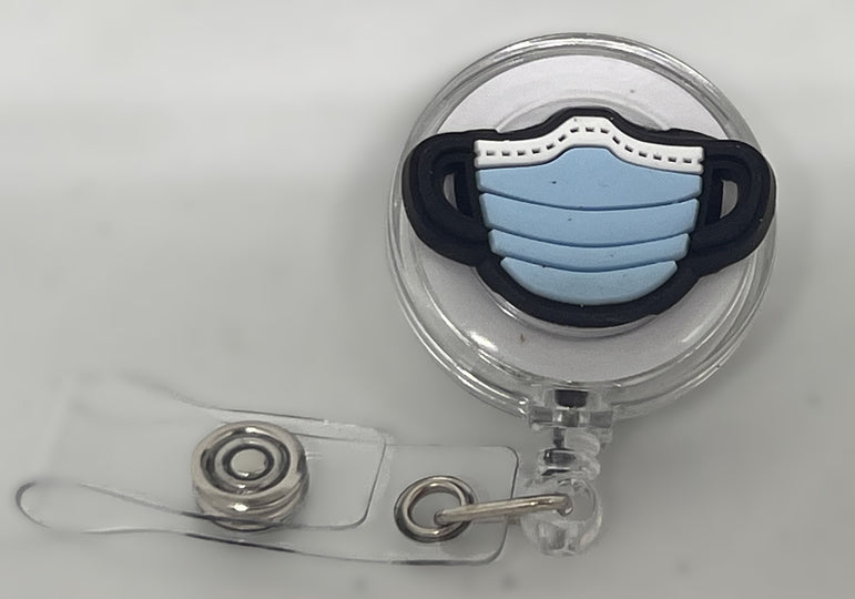 Pashouder, JOJO, Zipper 3D siliconen afbeelding - Caregear.nl Zorg scharen verpleegkundigen